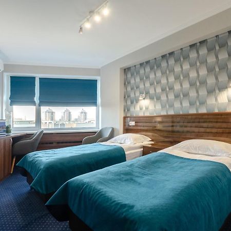 Tourist Hotel Complex Kiev Luaran gambar
