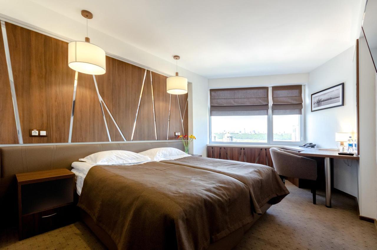 Tourist Hotel Complex Kiev Luaran gambar