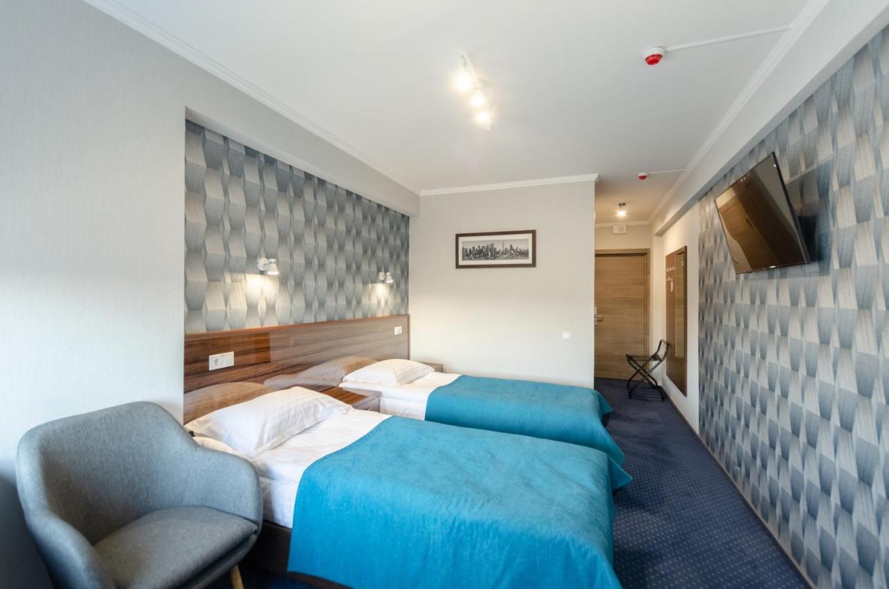 Tourist Hotel Complex Kiev Luaran gambar