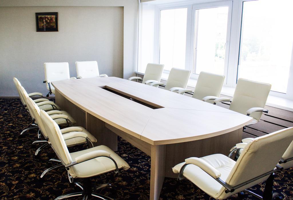 Tourist Hotel Complex Kiev Luaran gambar
