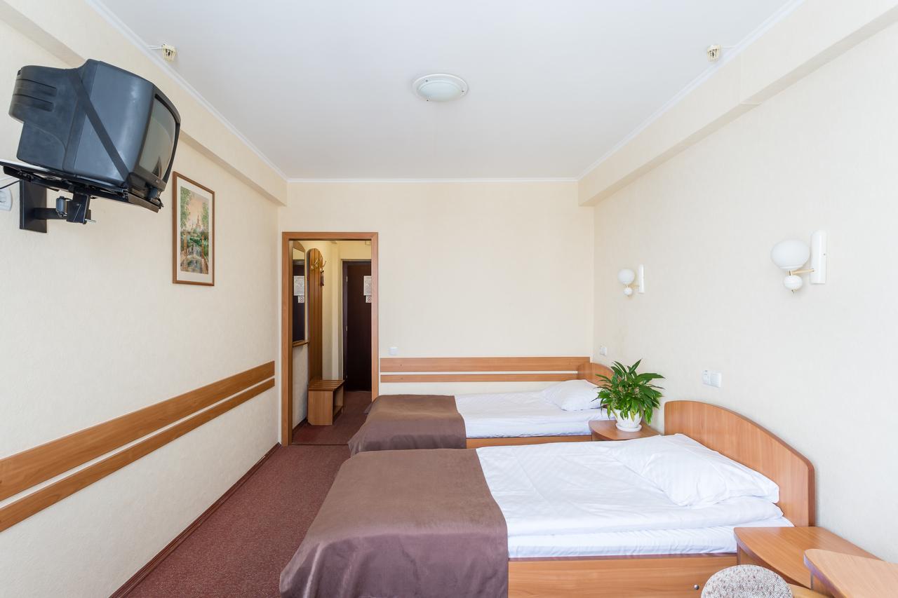 Tourist Hotel Complex Kiev Bilik gambar