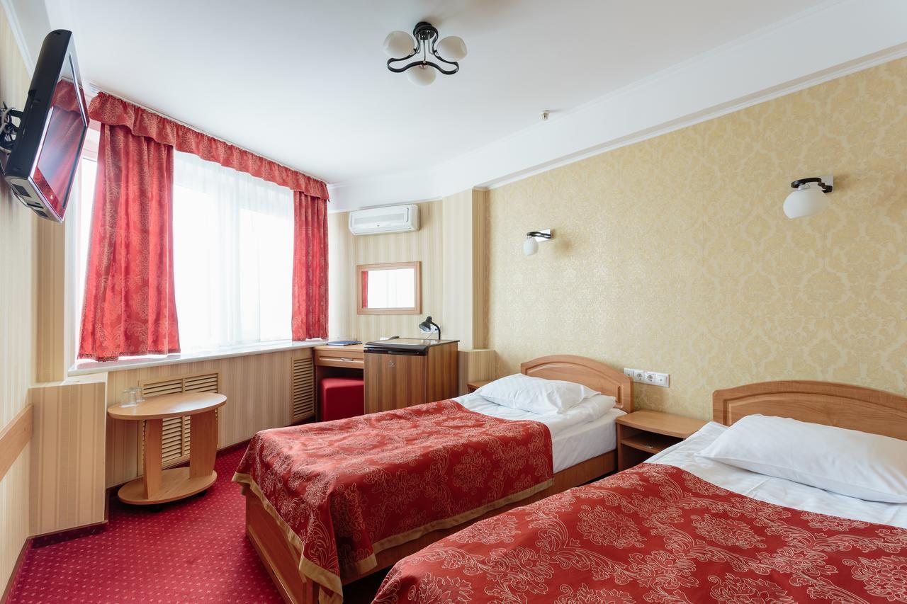 Tourist Hotel Complex Kiev Luaran gambar