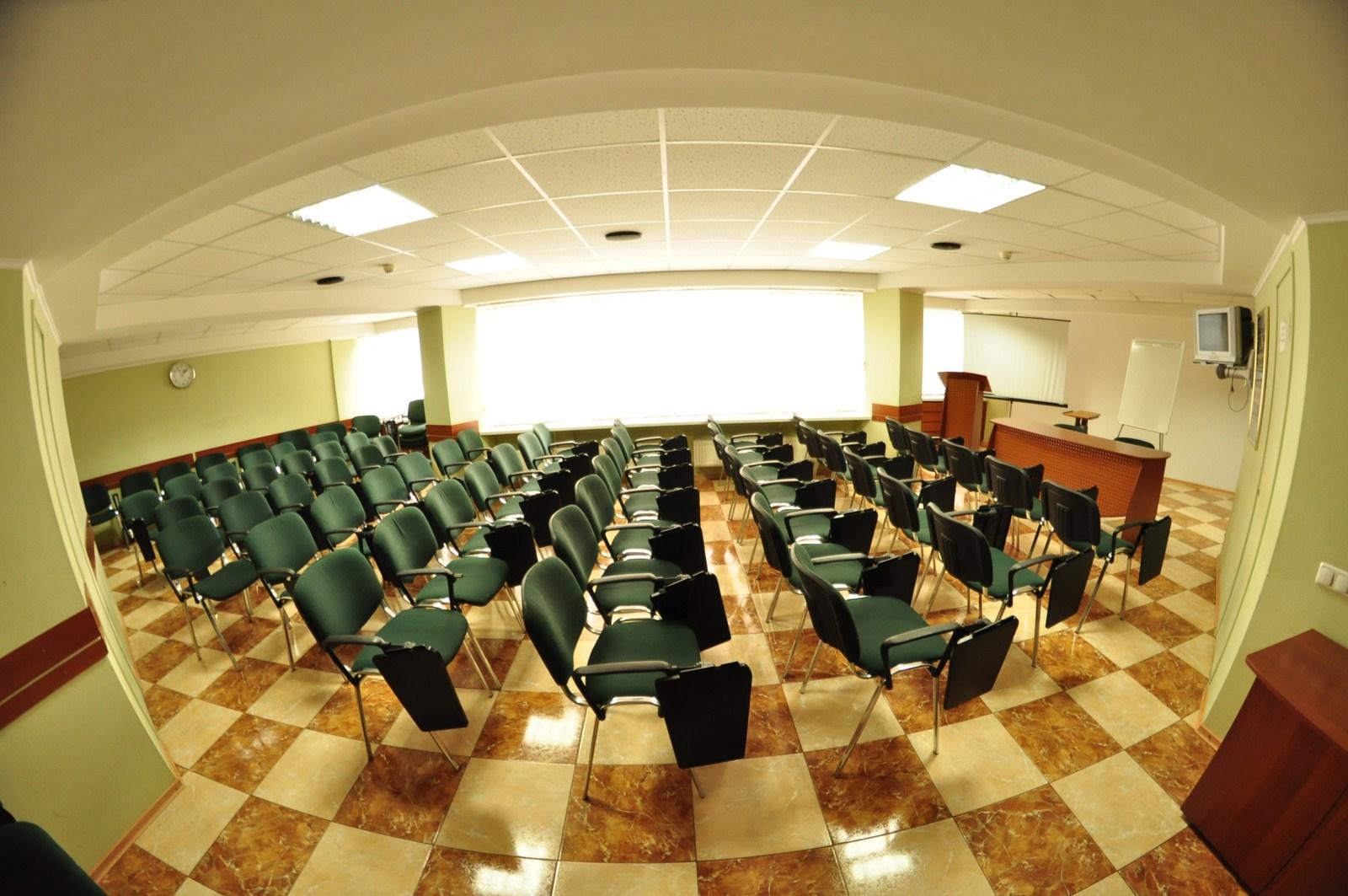 Tourist Hotel Complex Kiev Luaran gambar