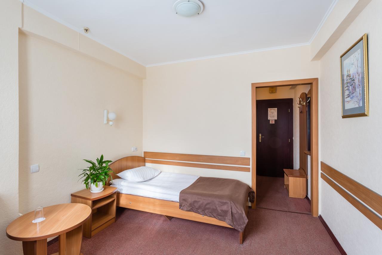 Tourist Hotel Complex Kiev Luaran gambar