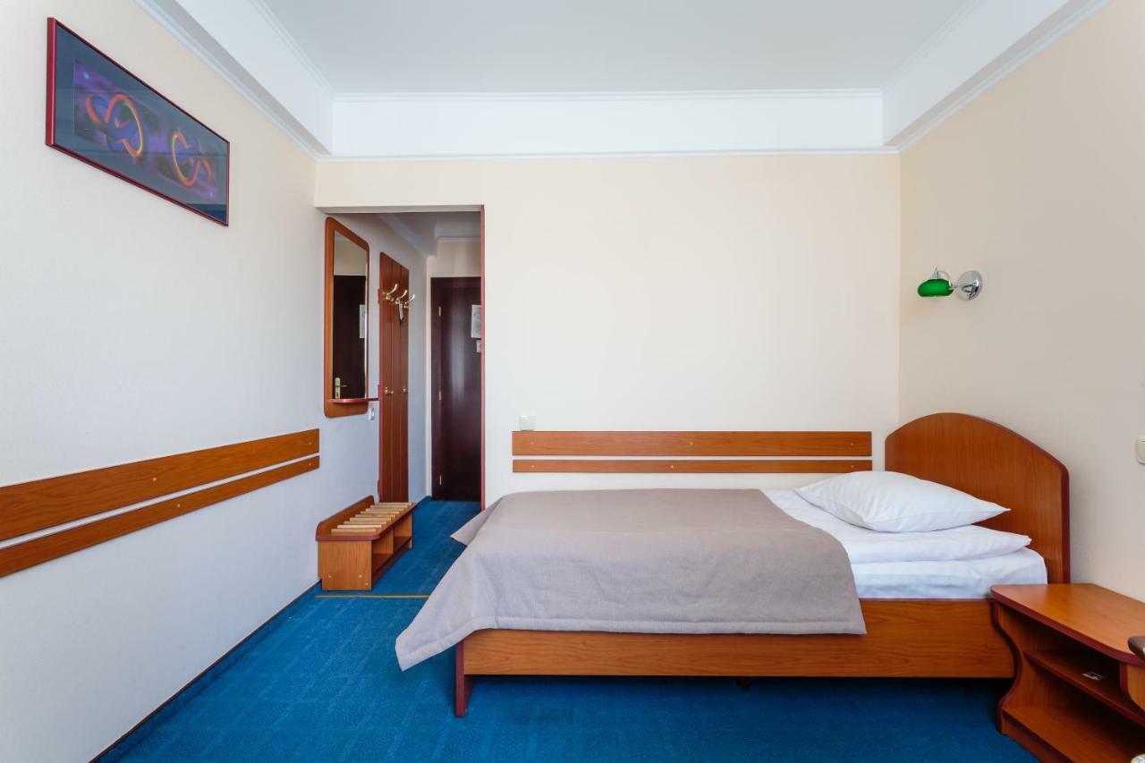 Tourist Hotel Complex Kiev Luaran gambar