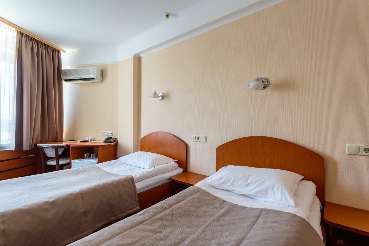 Tourist Hotel Complex Kiev Luaran gambar