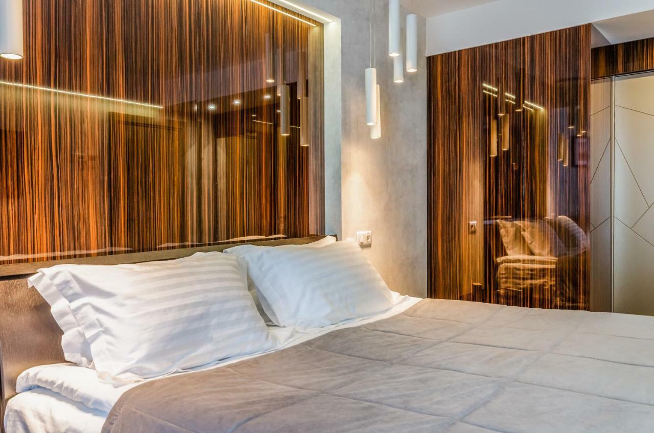 Tourist Hotel Complex Kiev Luaran gambar