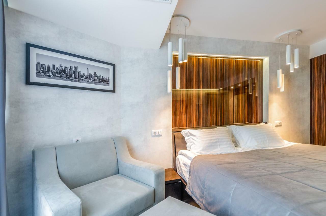 Tourist Hotel Complex Kiev Luaran gambar