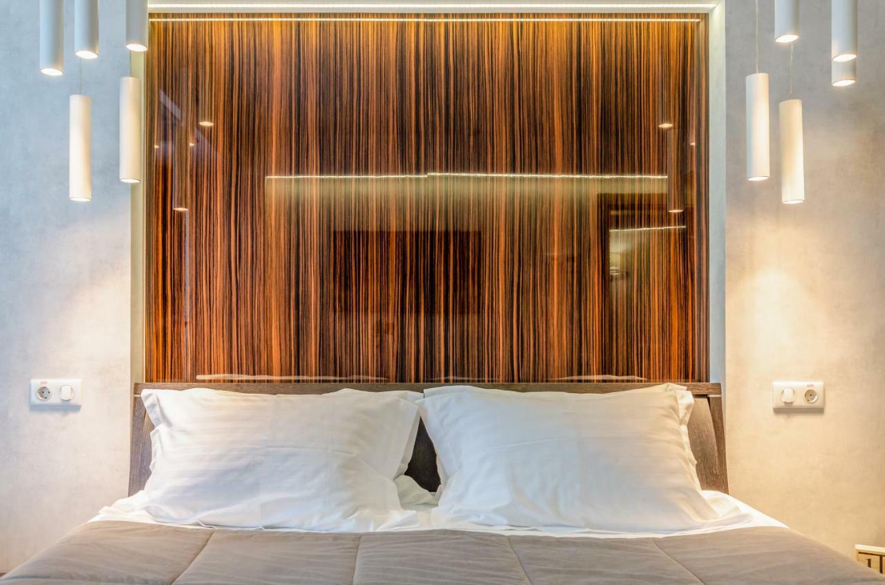 Tourist Hotel Complex Kiev Luaran gambar